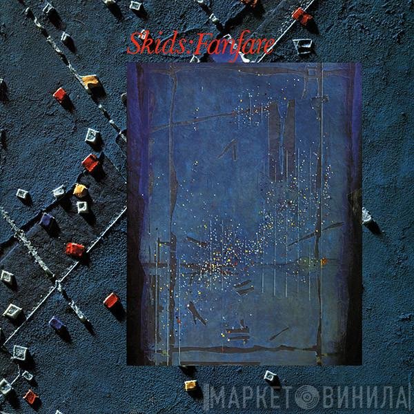 Skids  - Fanfare