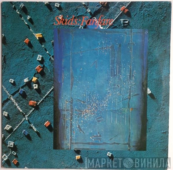 Skids  - Fanfare