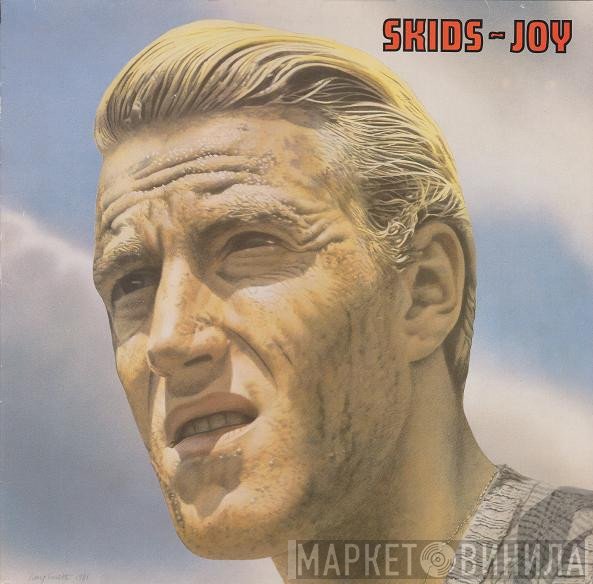 Skids - Joy