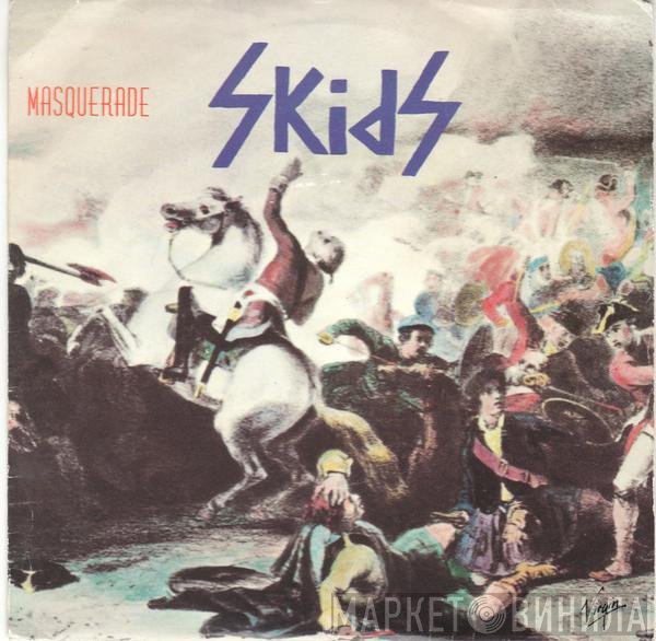 Skids  - Masquerade