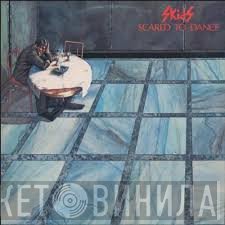 Skids  - Scared To Dance