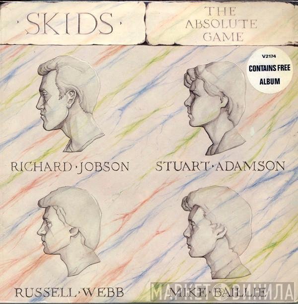 Skids  - The Absolute Game