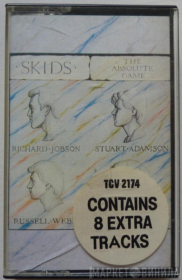 Skids  - The Absolute Game