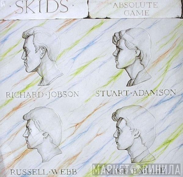 Skids  - The Absolute Game