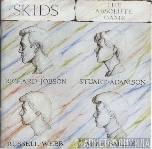 Skids  - The Absolute Game