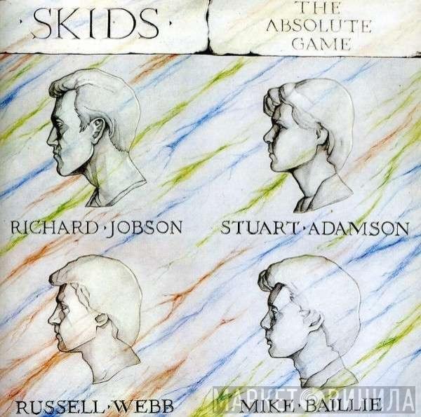 Skids  - The Absolute Game
