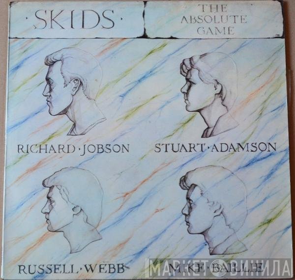 Skids  - The Absolute Game