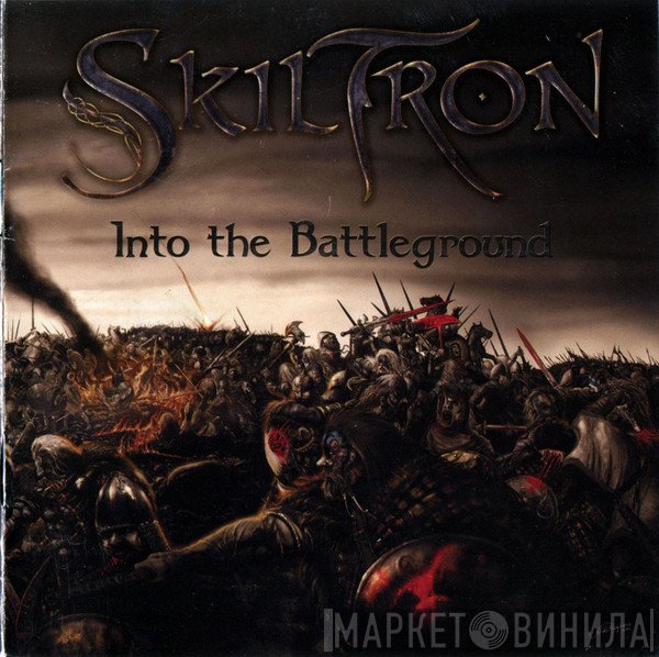 Skiltron - Into The Battleground