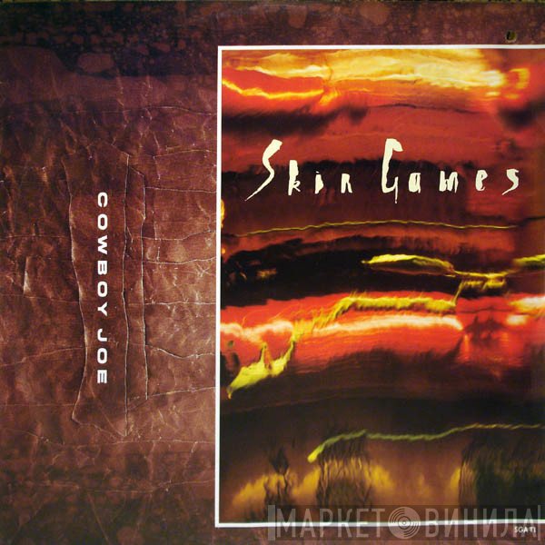 Skin Games - Cowboy Joe