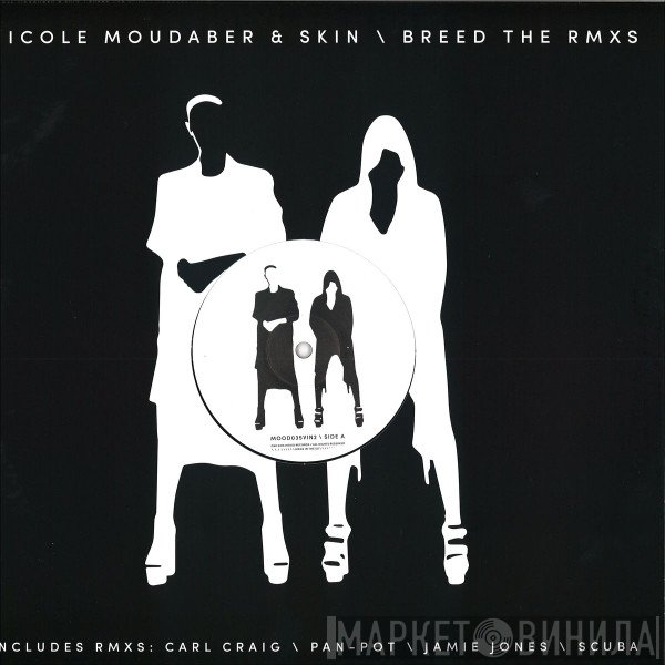 Skin, Nicole Moudaber - BREED The RMXS