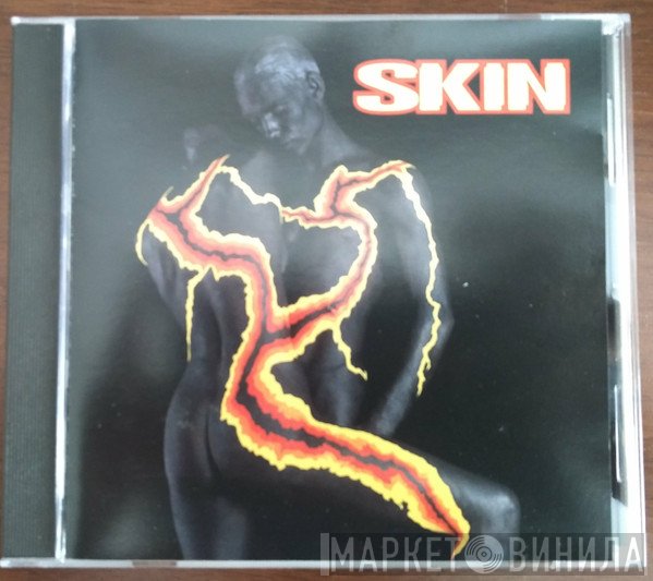 Skin   - Skin