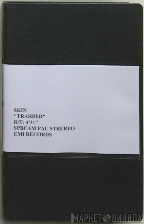 Skin  - Trashed