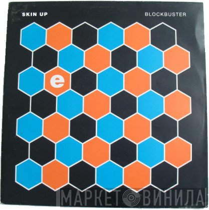 Skin Up  - Blockbuster