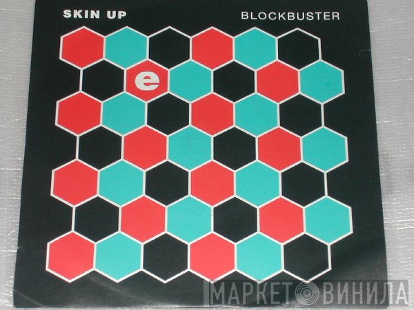 Skin Up  - Blockbuster