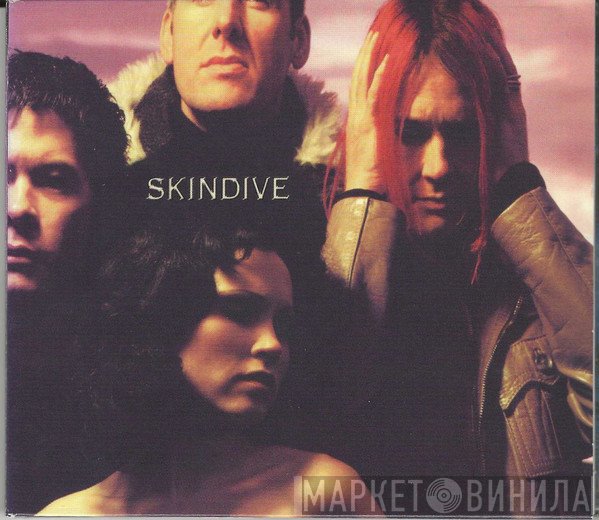 Skindive - Skindive