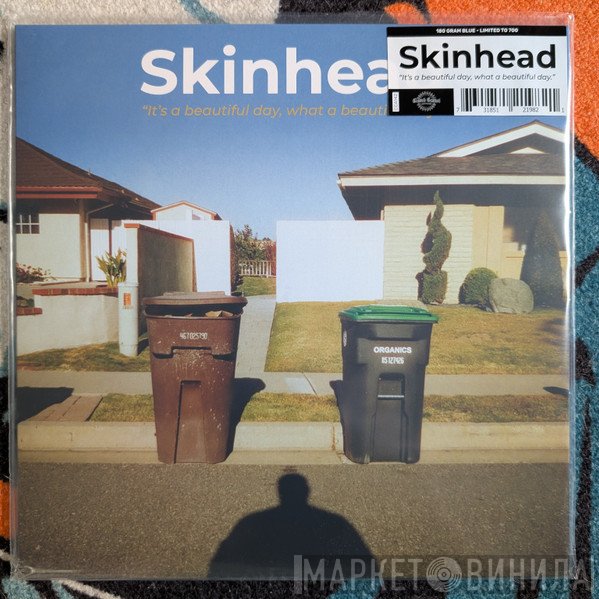 Skinhead - 