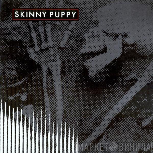 Skinny Puppy  - Remission