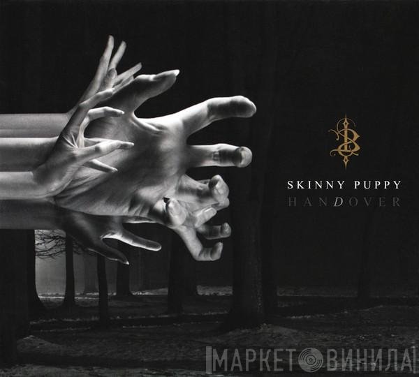 Skinny Puppy  - hanDover