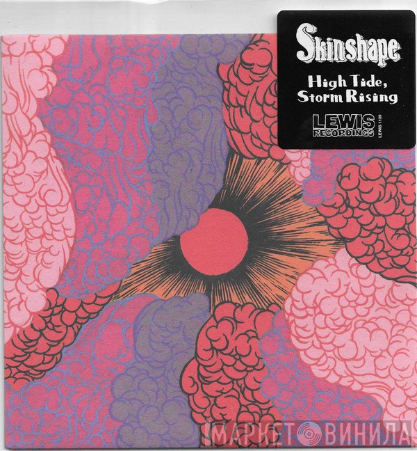 Skinshape - High Tide, Storm Rising