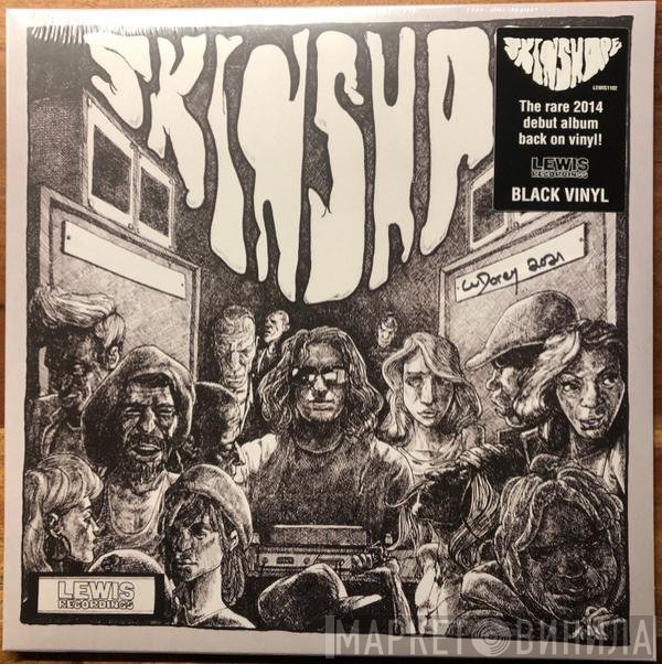 Skinshape - Skinshape LP