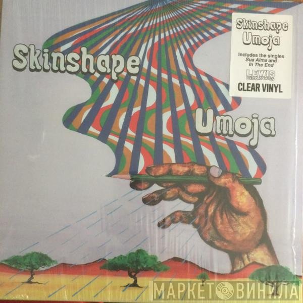 Skinshape - Umoja