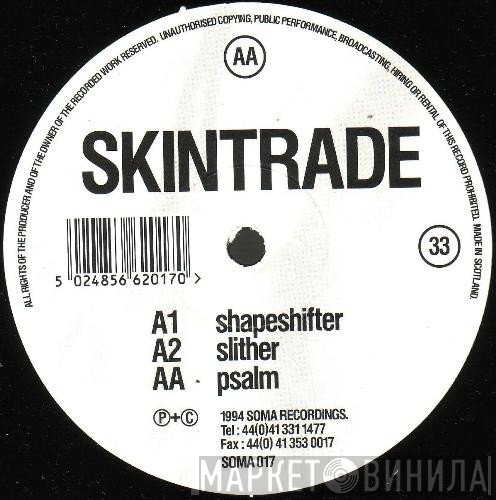Skintrade - Shapeshifter