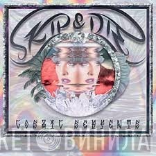 Skip & Die - Cosmic Serpents