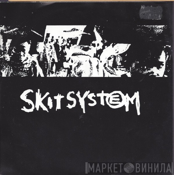 Skitsystem  - Profithysteri