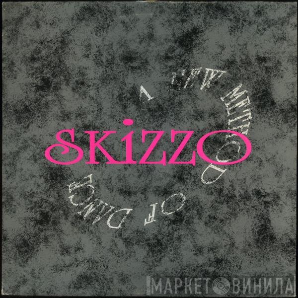  - Skizzo - A New Method Of Dance