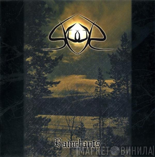 Skogyr - Rainchants