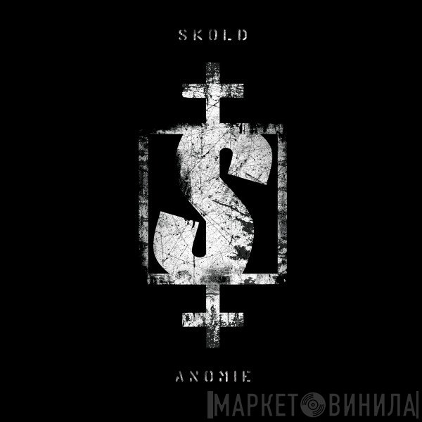 Skold - Anomie