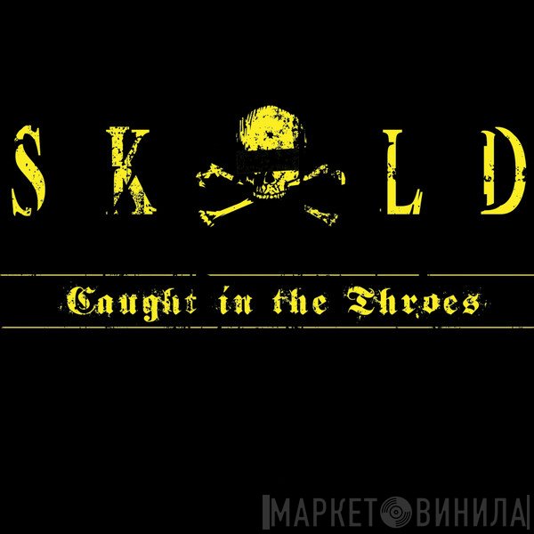 Skold - Caught In The Throes