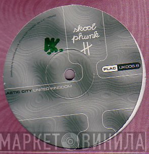 Skool Phunk - Expressive