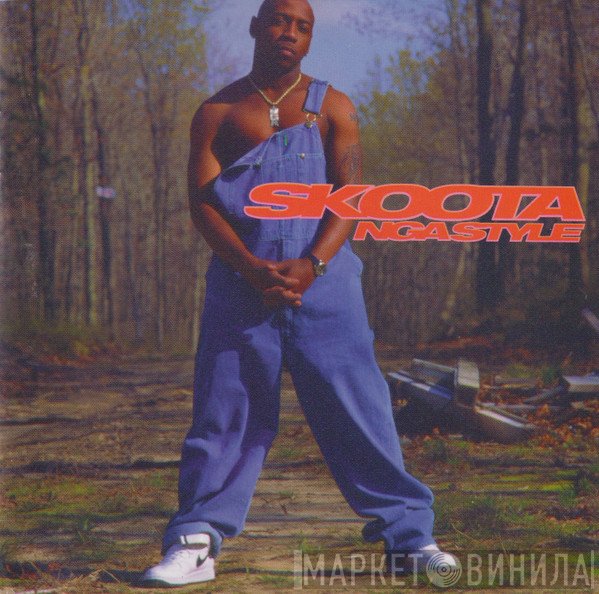 Skoota - Ngastyle