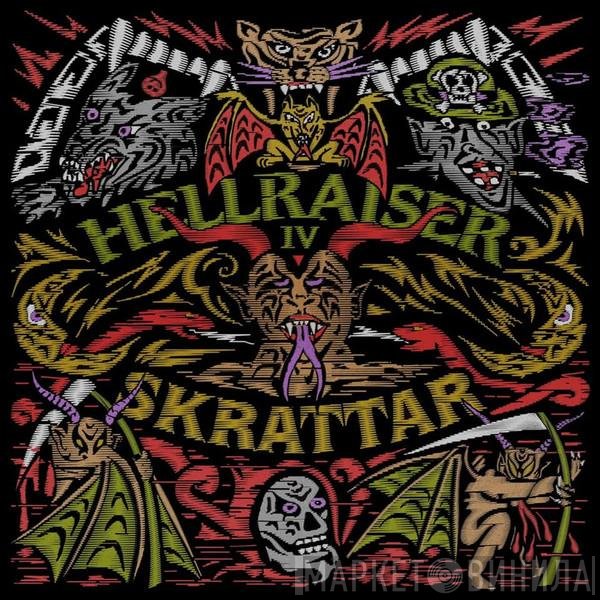 Skrattar - Hellraiser IV