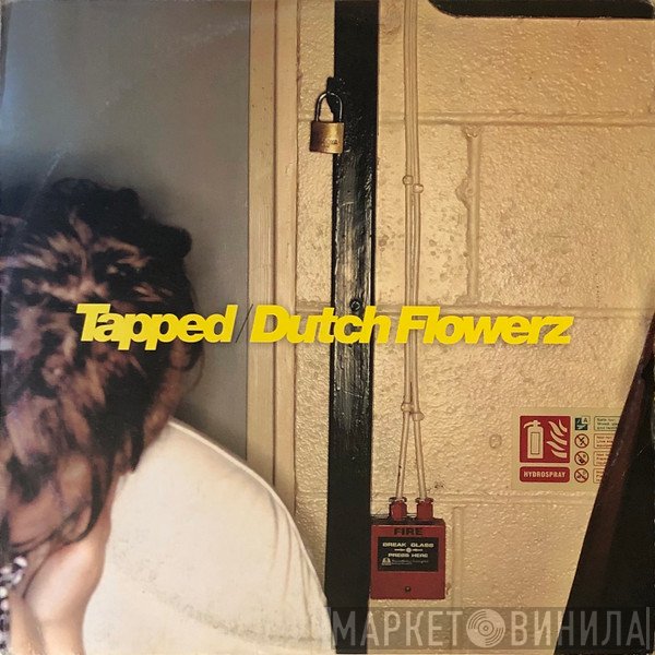 Skream  - Tapped / Dutch Flowerz