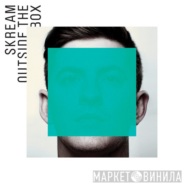 Skream - Outside The Box