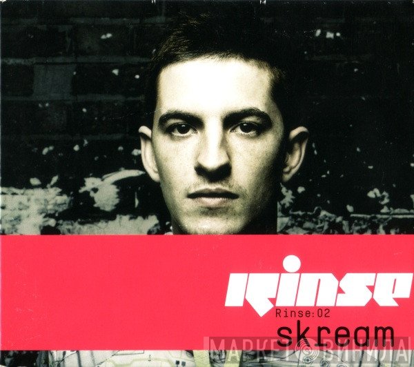 Skream  - Rinse: 02