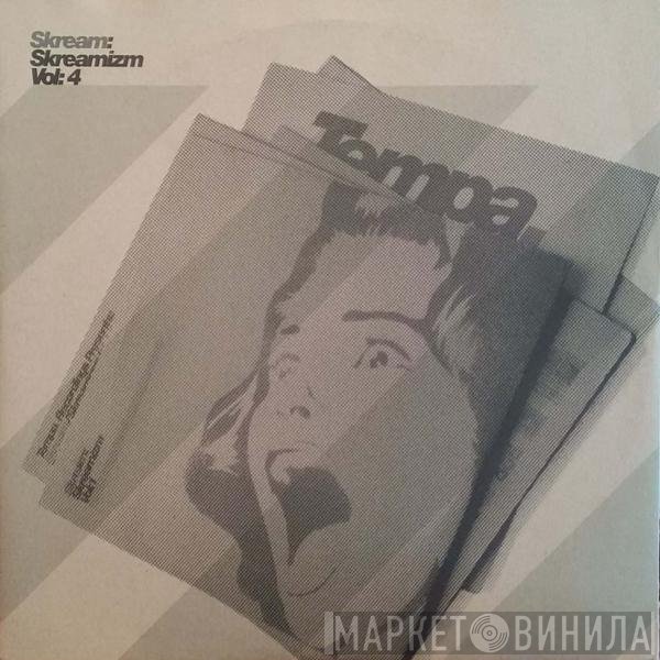 Skream  - Skreamizm Vol: 4