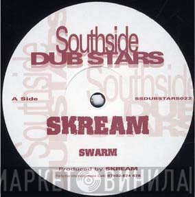 Skream - Swarm