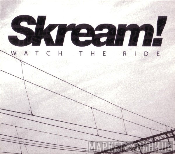 Skream - Watch The Ride