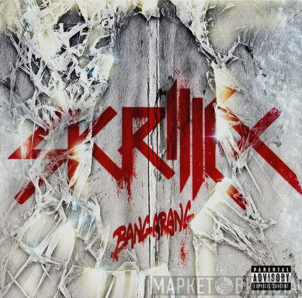 Skrillex - Bangarang