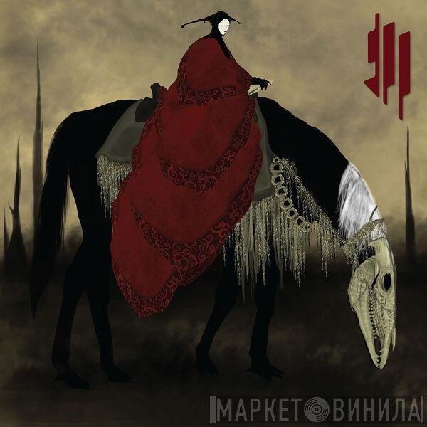 Skrillex  - Quest For Fire