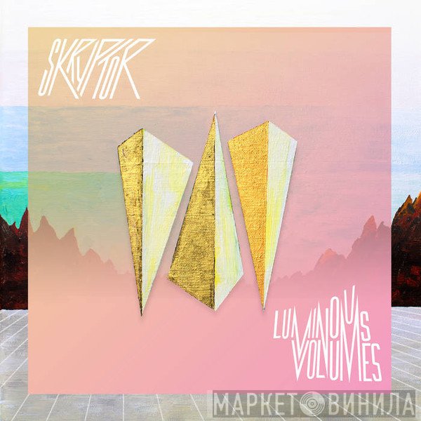 Skryptor - Luminous Volumes