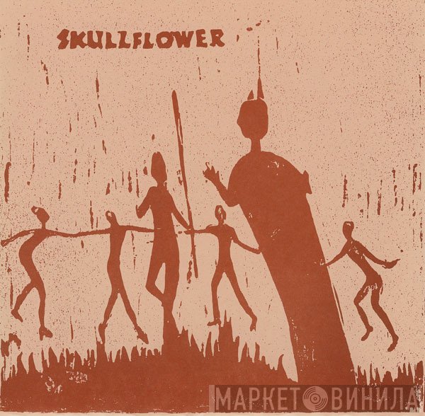 Skullflower  - Rift / Avalanche
