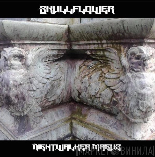 Skullflower  - Nightwalker Magus