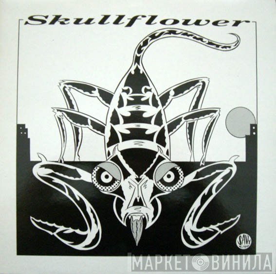Skullflower  - Xaman