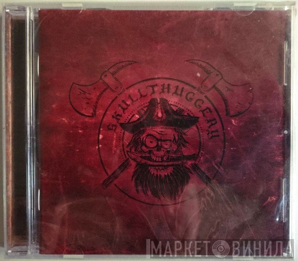 Skullthuggery - Skullthuggery