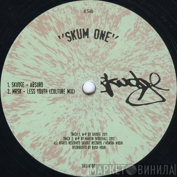  - Skum One