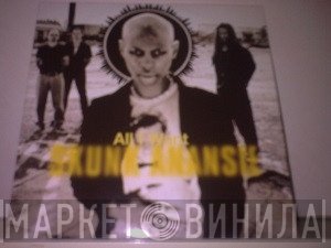 Skunk Anansie - All I Want